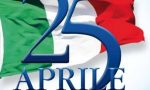 Riva Ligure celebra il 25 Aprile