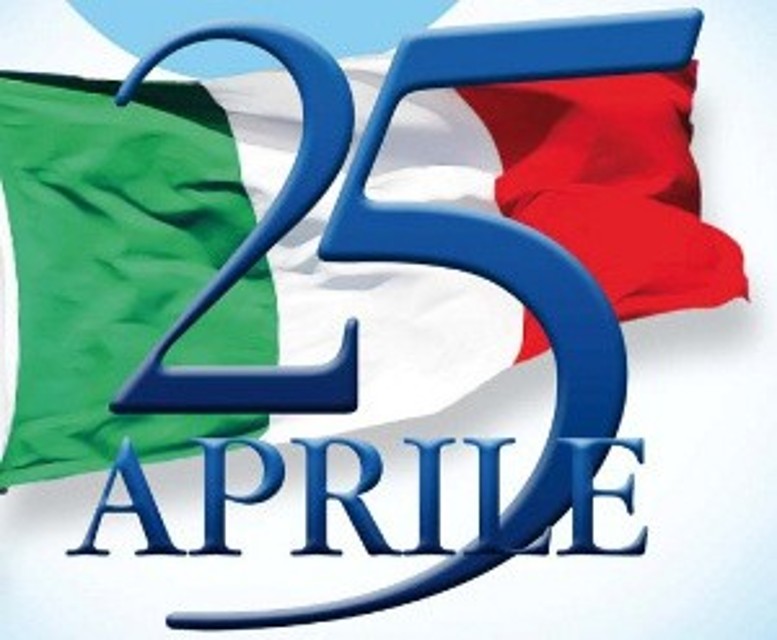 Le celebrazioni del 25 aprile: l’80° anniversario della Liberazione