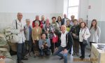 Visita al Laboratorio di Torrefazione Coffeel