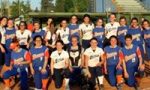 Prosegue il campionato per le giovani della Softball School