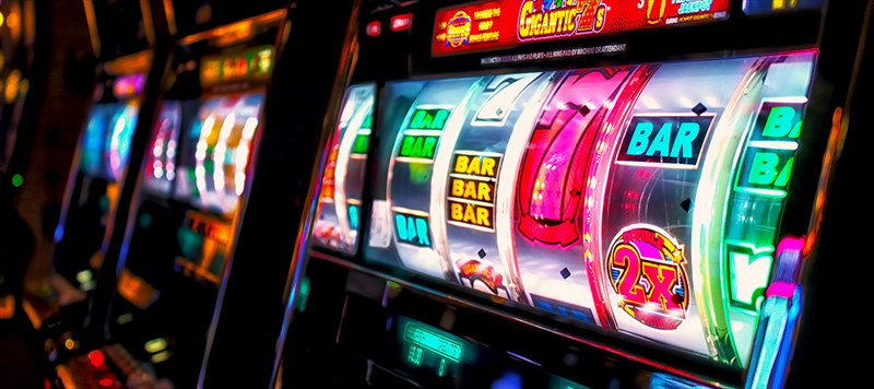 In un anno giocati 161 milioni di euro alle slot nella nostra provincia