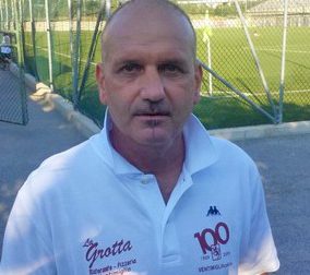 Ventimiglia Calcio si dimette mister Caverzan