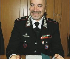 Nuovo comandante provinciale per i carabinieri di Imperia