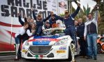 Rallye Sanremo in diretta tv per 25 ore su Primocanale