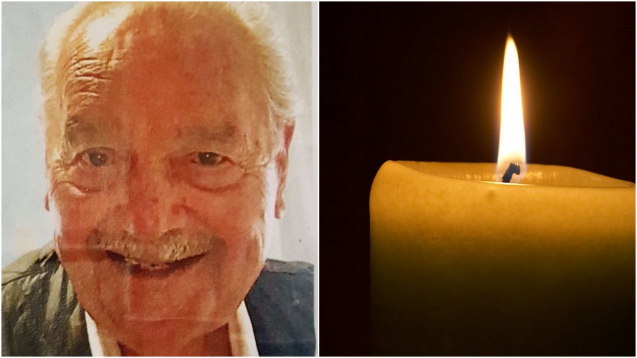 È morto uno dei 63 premiati con la Medaglia della Liberazione