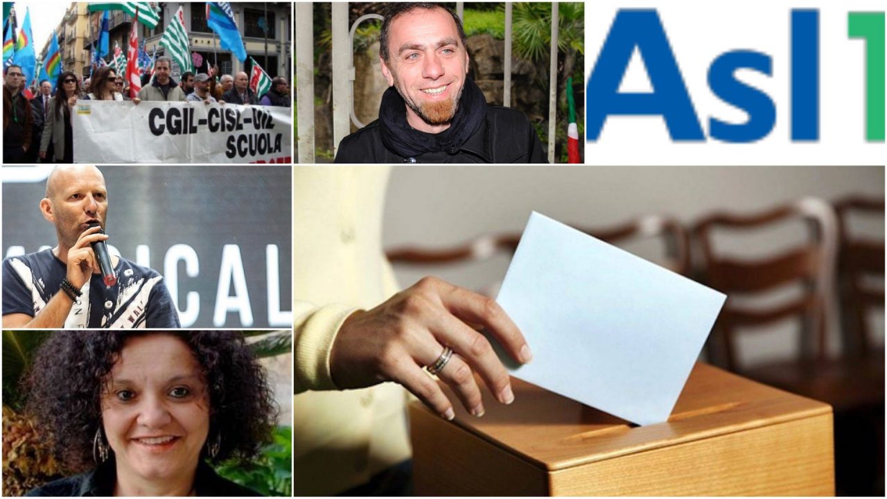 Rinnovo RSU: ecco tutti gli eletti all’Asl 1 Imperiese