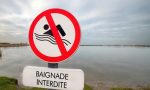 Revocato il divieto di balneazione per due spiagge del comune