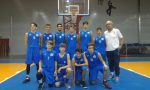 Under 16: prima vittoria stagionale per BVC Sanremo contro Varazze (35-55)