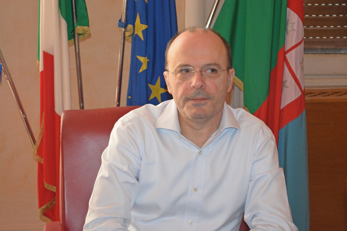 Il sindaco Capacci: sicuro di vincere ma rinuncio a candidarmi, con Pd impossibile amministrare