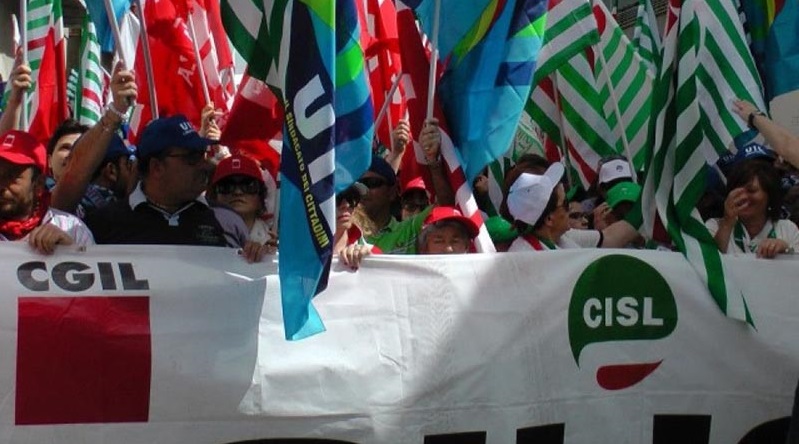Elezioni RSU Pubblico impiego – 500 sindacalisti candidati in 42 comuni, scuole, ospedali della provincia di Imperia