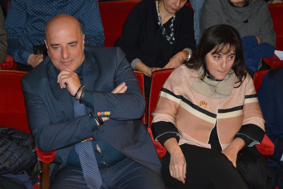 Convention Gruppo dei 100 Sanremo Teatro Centrale 8 aprile 2018_12