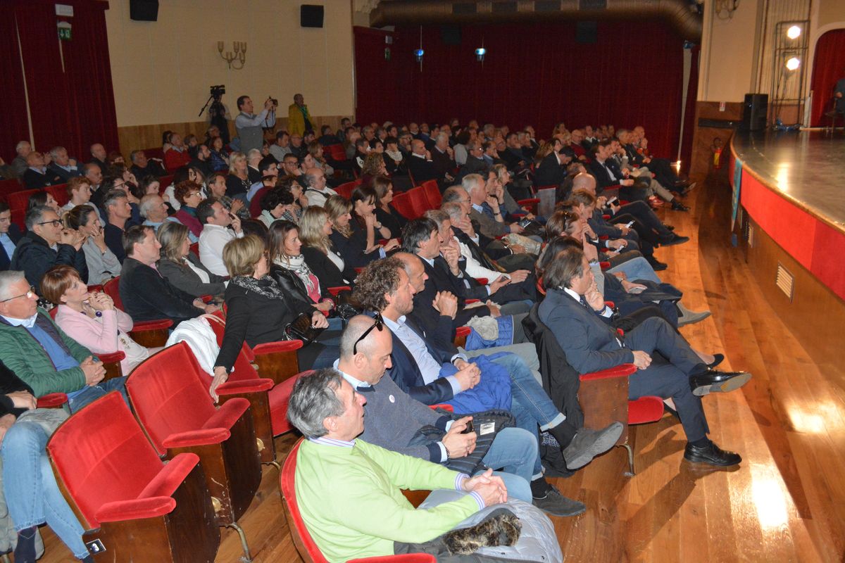 Convention Gruppo dei 100 Sanremo Teatro Centrale 8 aprile 2018_21