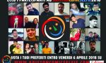 Ariston Comic Selfie: aperte le votazioni sul web per la prima fase dello spettacolo