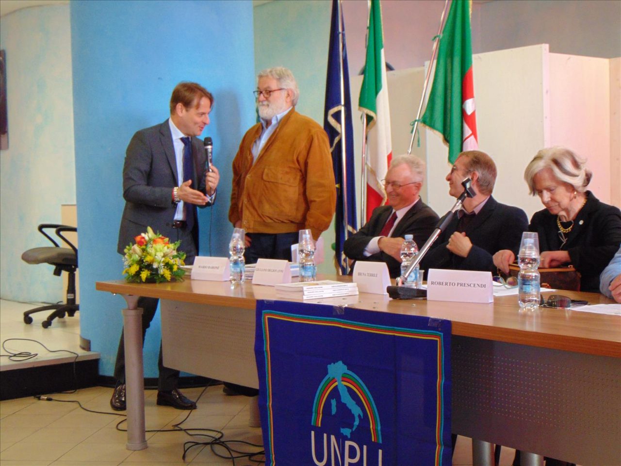 A Vallecrosia la riunione Nazionale Pro Loco
