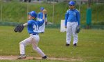 L'Under 12 del Baseball Sanremo cede ai pari età dell'Albisole