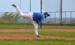 Buona la prima per la Sanremo Baseball contro la Cairese