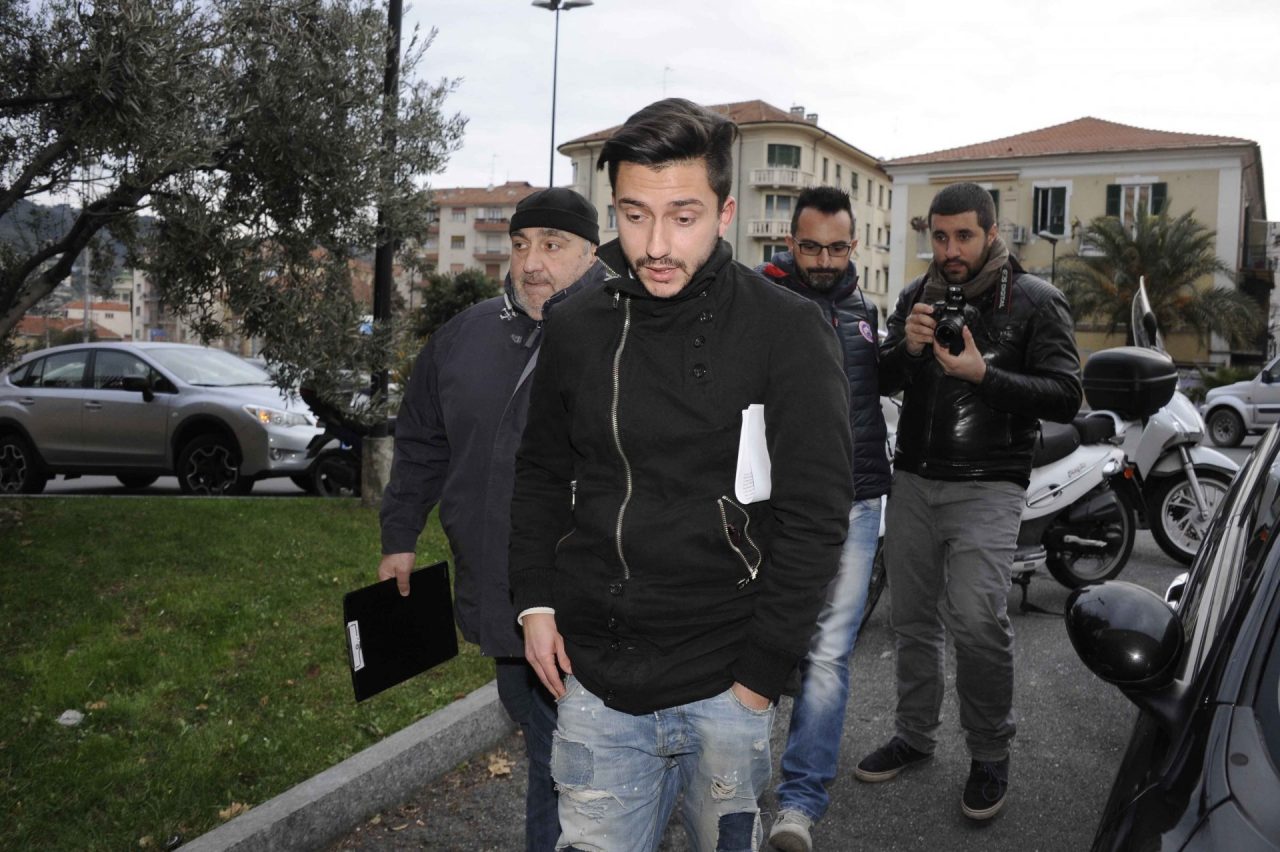Esplosione con 2 morti alla Eurobet di Imperia: assolto Alberigo, non era mandante