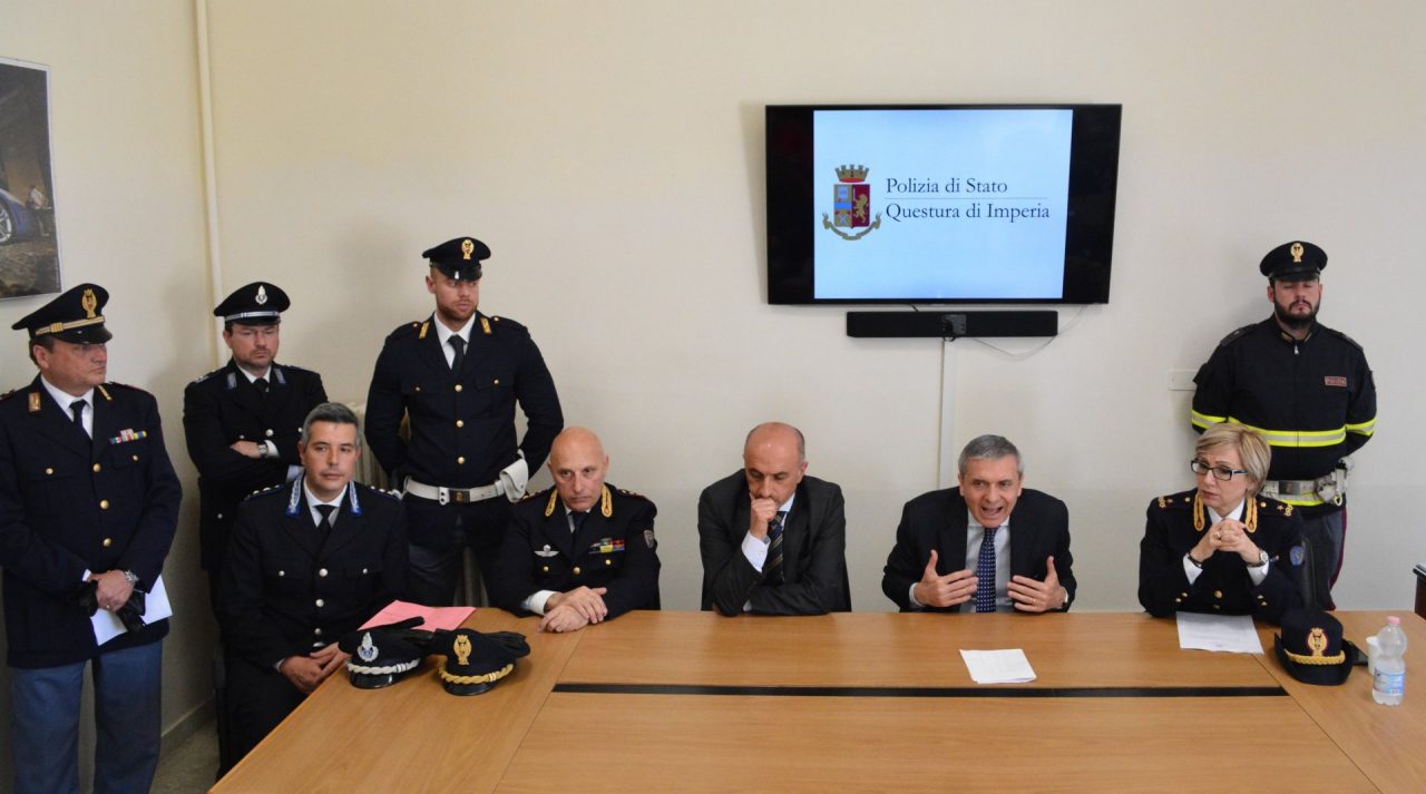 Due inchieste sulla cattura del 25enne evaso in manette dall’ospedale di Sanremo