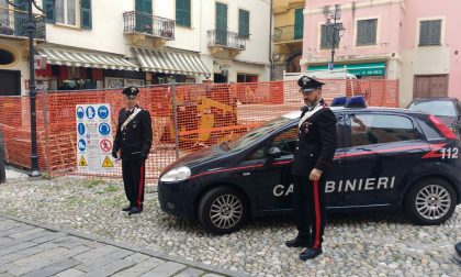 Due arresti per spaccio nella Pigna di Sanremo