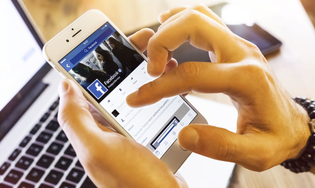 Il lato oscuro di Facebook