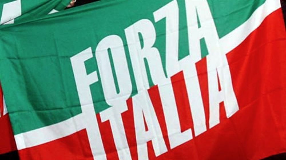 Forza Italia correrà con il proprio simbolo, ma contro Scajola, alle elezioni comunali di Imperia