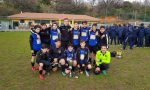 I tornei giovanili dell'Imperia Calcio: risultati e fotografie