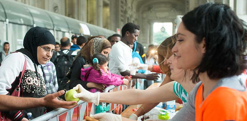 Nuovo servizio di consulenza per associazioni volontariato
