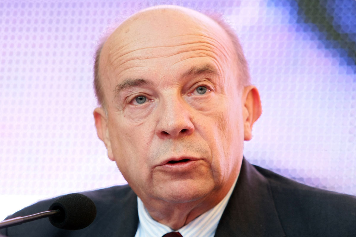 Uno studente d’eccezione al Colombo di Sanremo