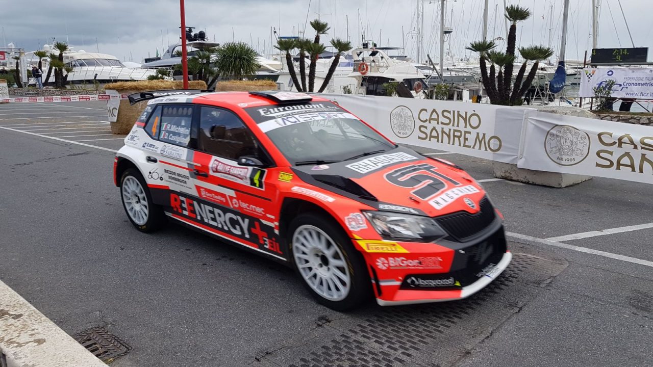 Gli scatti esclusivi della Prova Spettacolo