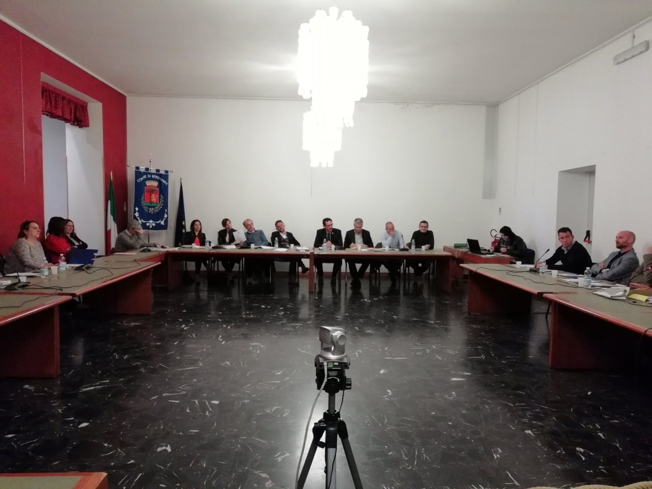 L’ospedale Saint Charles potrà essere sub affittato: il Consiglio comunale ha detto sì