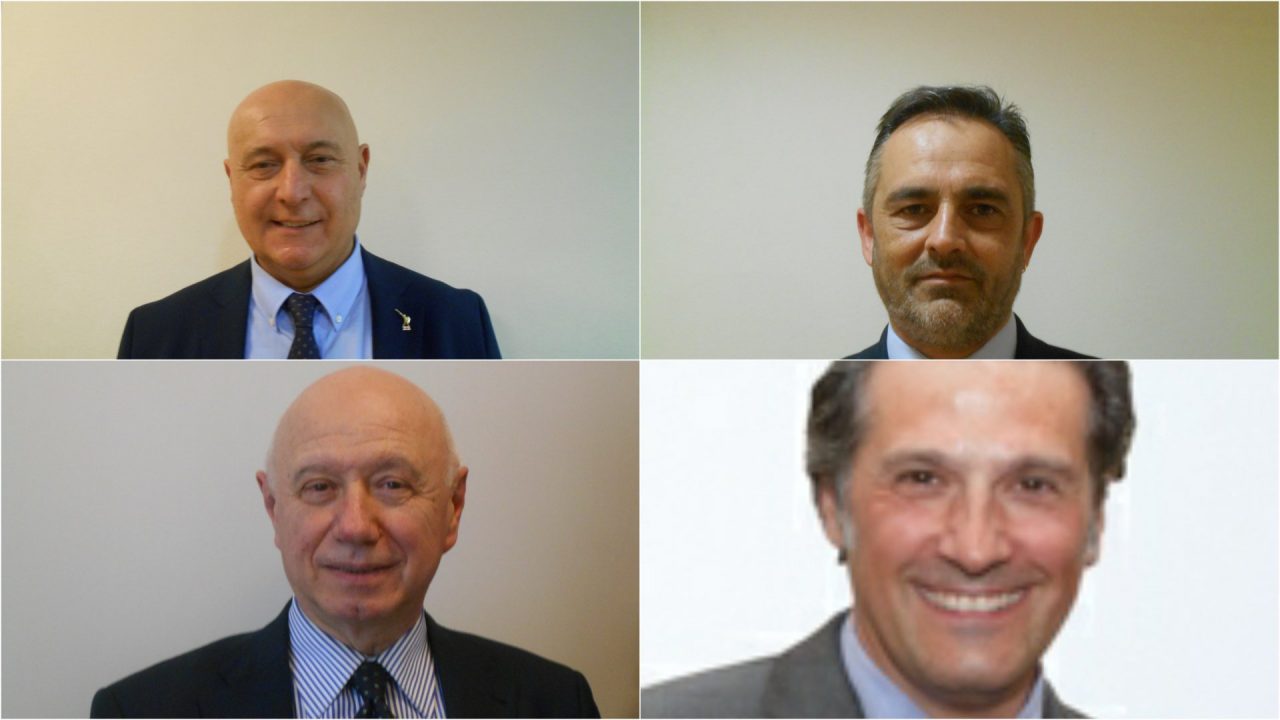 Dimissioni e new entry in Consiglio Regionale ma Rixi rimane assessore