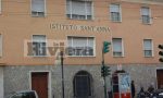 Vicenda Istituto Sant'Anna: la gioia delle Misericordie liguri