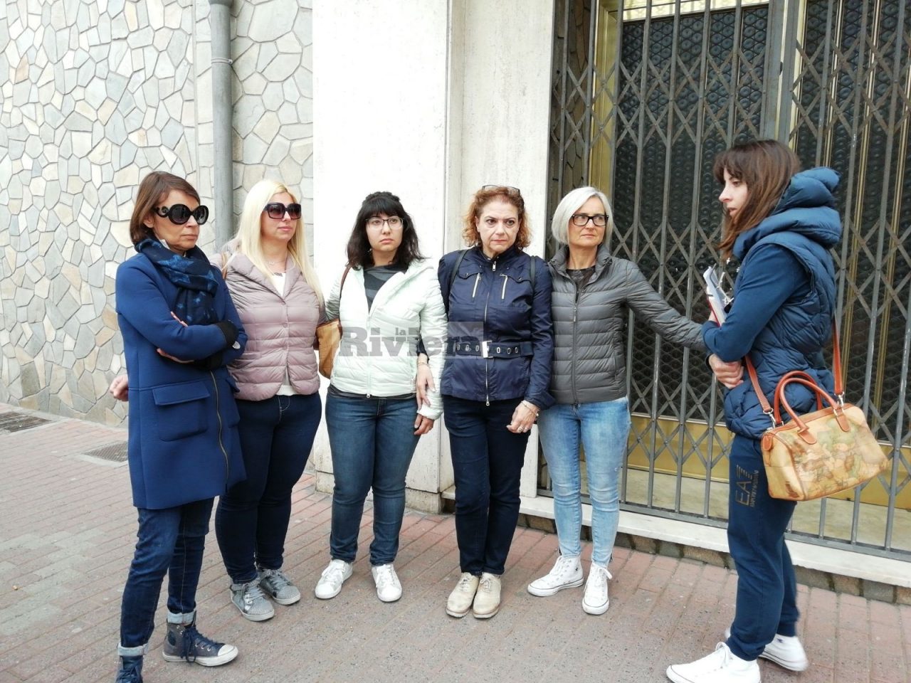 Voto di obbedienza e silenzio: segreti i motivi della chiusura della scuola Sant’Anna