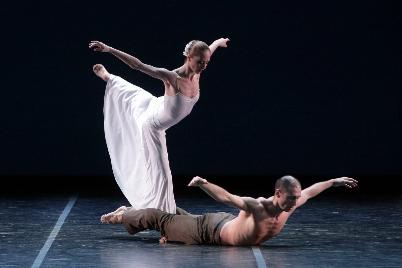 Oltre 700 ballerini per Sanremo Dance Festival