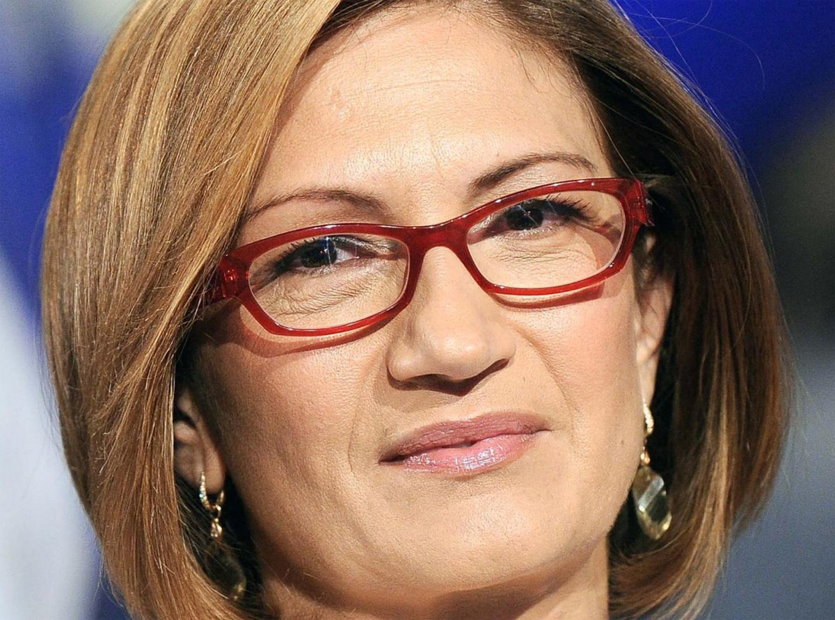 L’ex ministro giovedì pomeriggio a Imperia per Luca Lanteri sindaco