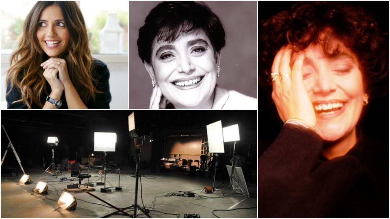 Si cercano comparse per la fiction su Mia Martini