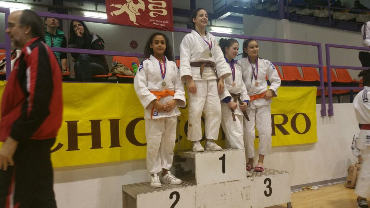 Ricco medagliere per CSJ Sanremo- Foto