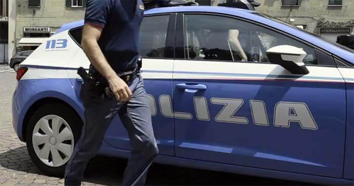 Polizia generica