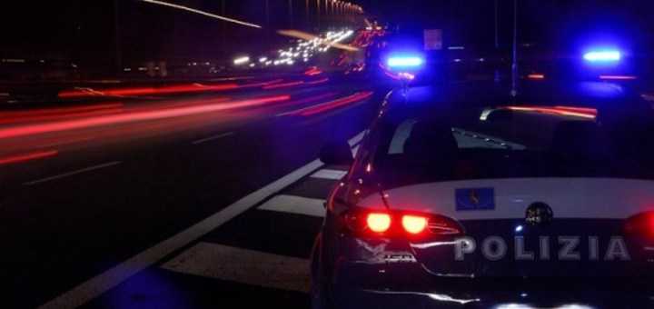 Galleria chiusa su A10: riattivato traffico su una sola corsia