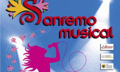 Sanremo Musical: domani sera l'ultimo spettacolo a Milano