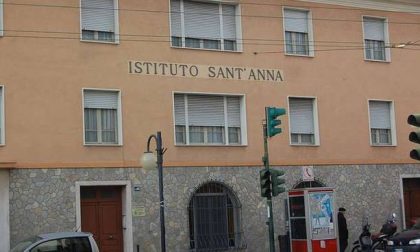 E' ufficiale: le scuole Sant'Anna di Vallecrosia chiudono a giugno