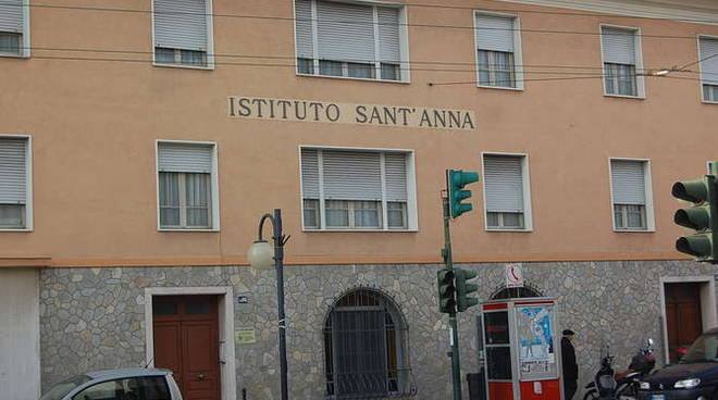 E’ ufficiale: le scuole Sant’Anna di Vallecrosia chiudono a giugno