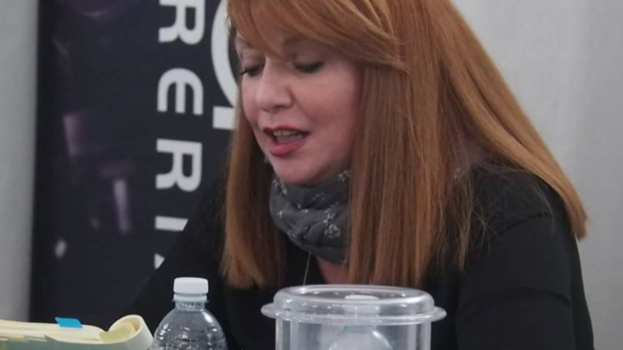 Deborah Alice Riccelli nominata Consigliere di Parità supplente