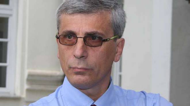 Il PD lo candida sindaco e poi lo “tromba” per la Albano: lo sfogo di Sergio Giribaldi
