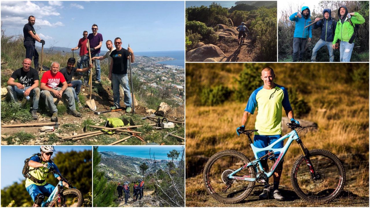 La Superenduro torna alle origini