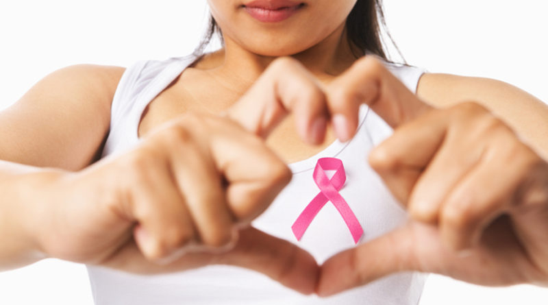 Ottobre Rosa con le visite senologiche gratuite