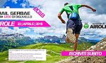 Domenica 22 aprile il Trail Gerbae Airole