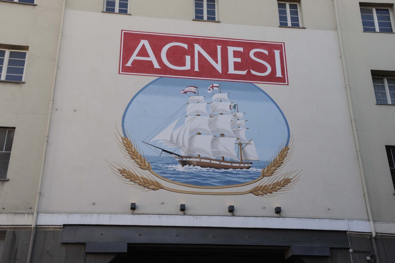 E’ morto Paolo Agnesi uno degli ultimi eredi fondatori dello storico pastificio