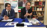 Comunali Imperia 2018: la video intervista ad Alessandro Casano di Alternativa Indipendente