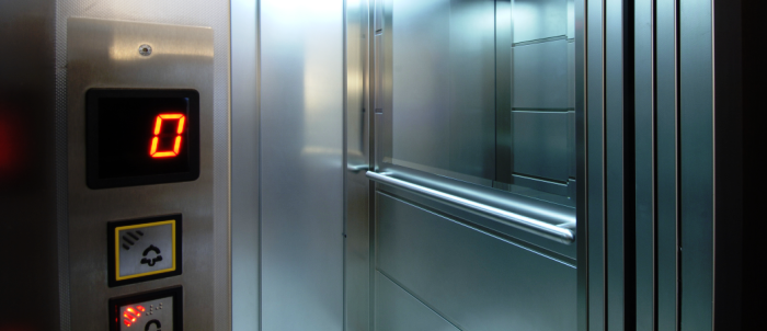 Corso di formazione per ascensoristi